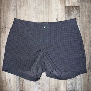 UA Links Golf Shorts